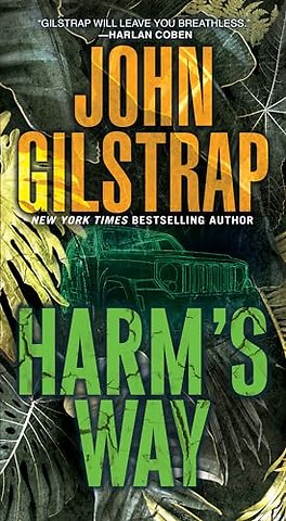 Harm's Way