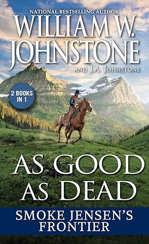 As Good as Dead