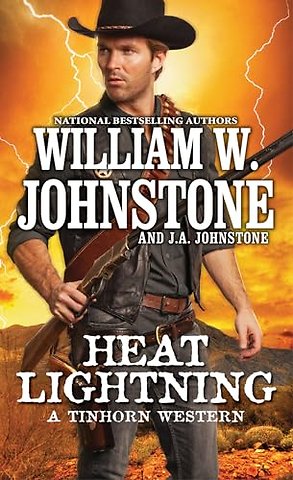 Heat Lightning