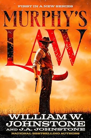 Murphy’s Law