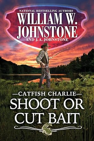 Shoot or Cut Bait