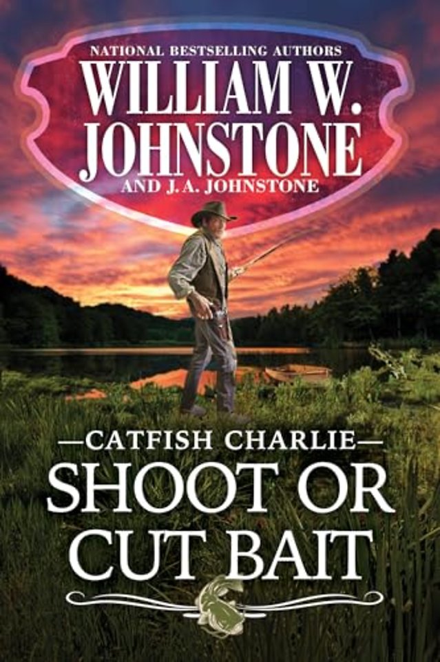 Shoot or Cut Bait