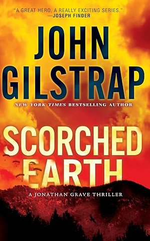 Scorched Earth