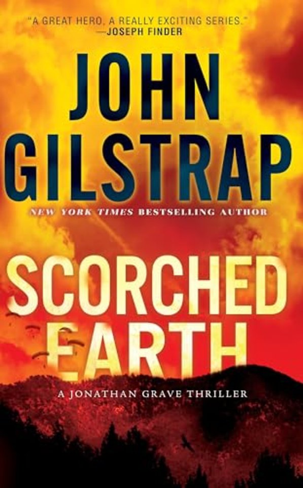Scorched Earth
