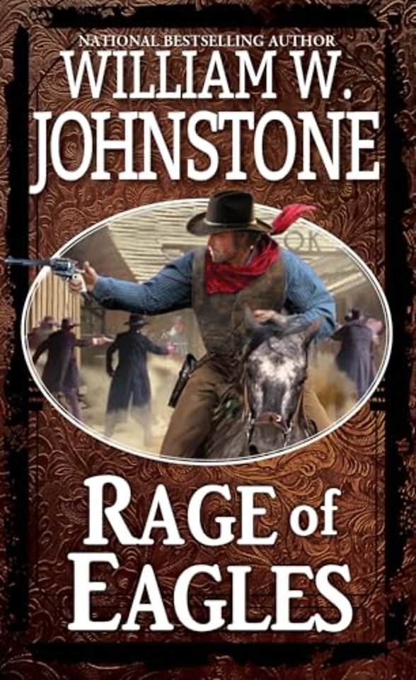 Rage of Eagles