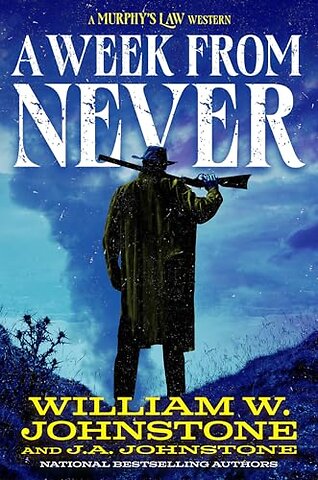 A Week from Never