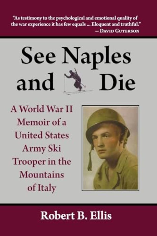 See Naples and Die