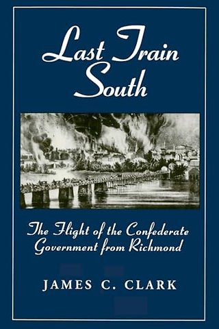 Last Train South