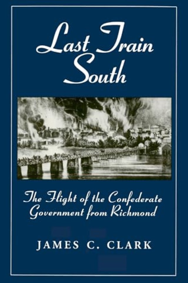 Last Train South