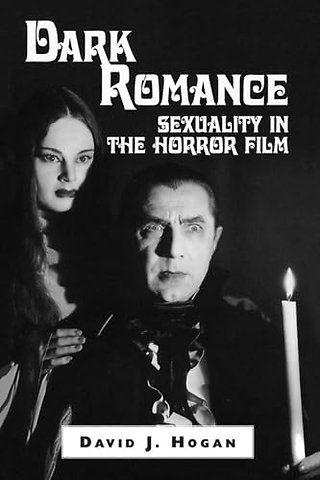 Dark Romance