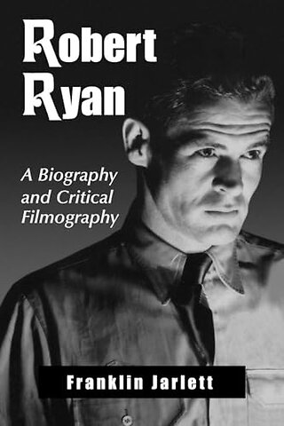 Robert Ryan