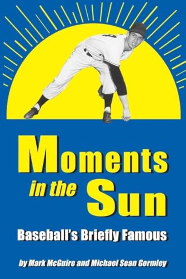 Moments in the Sun