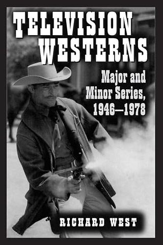 Television Westerns