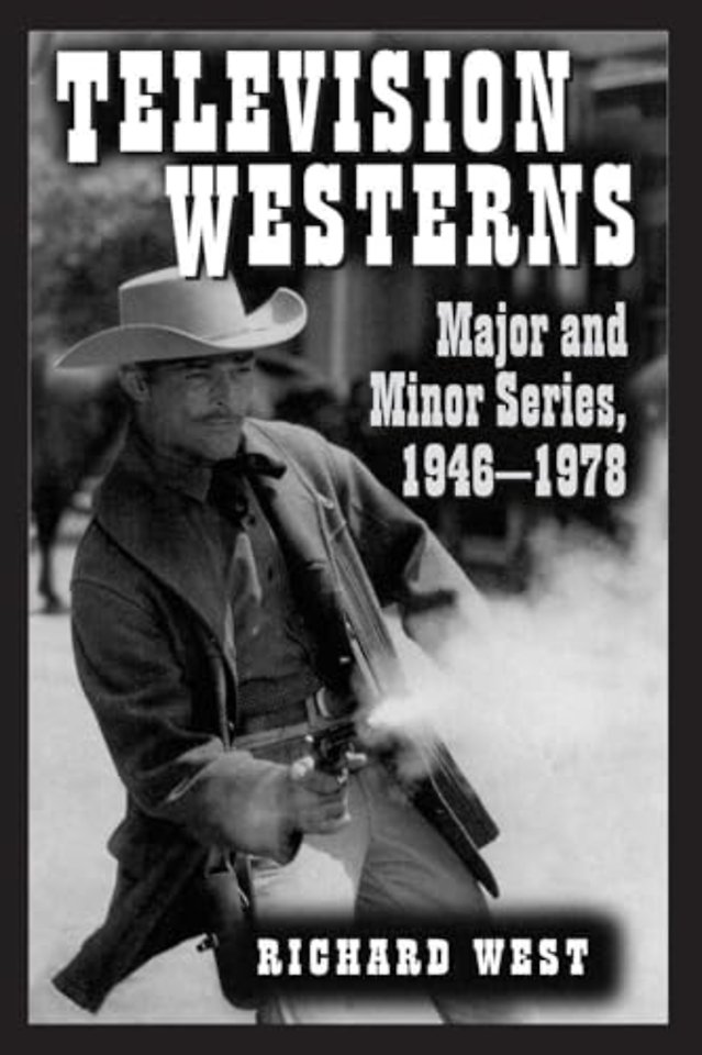 Television Westerns