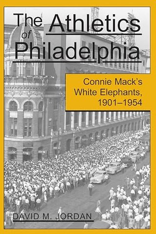 The Athletics of Philadelphia