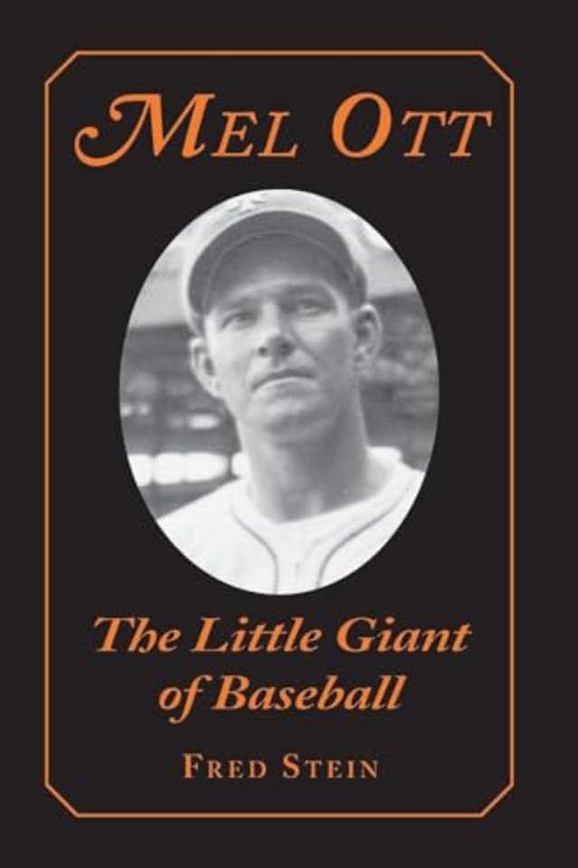 Mel Ott