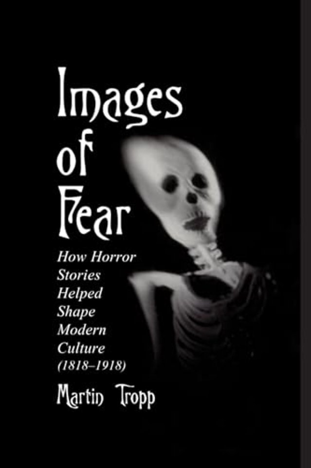 Images of Fear