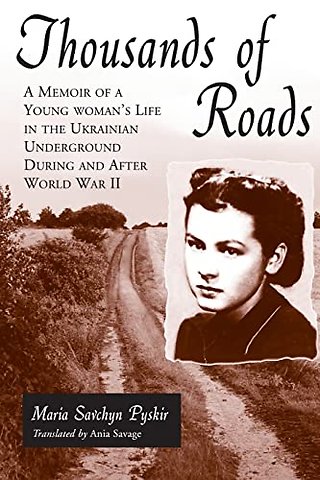 Thousands of Roads