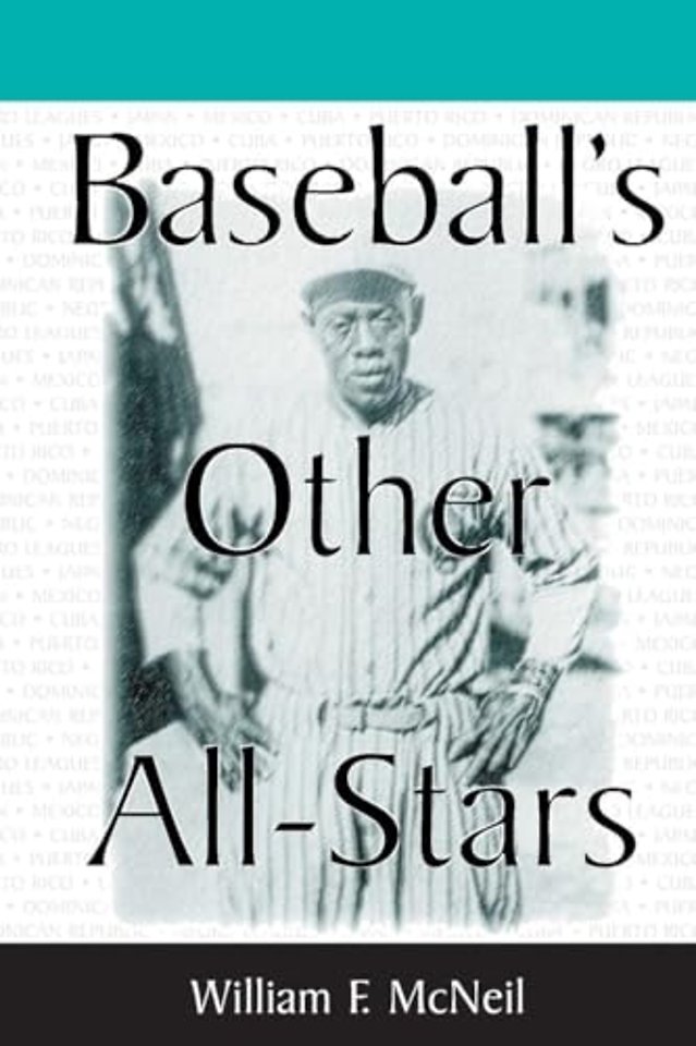 Baseball's Other All-Stars