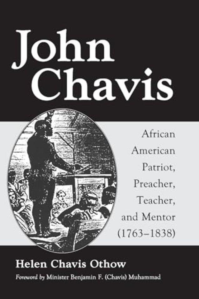 John Chavis