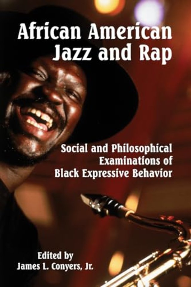 African American Jazz and Rap