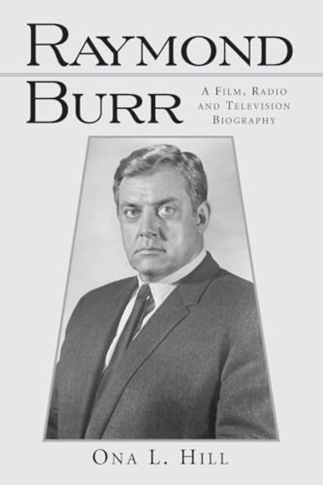 Raymond Burr