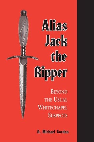 Alias Jack the Ripper