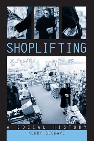 Shoplifting