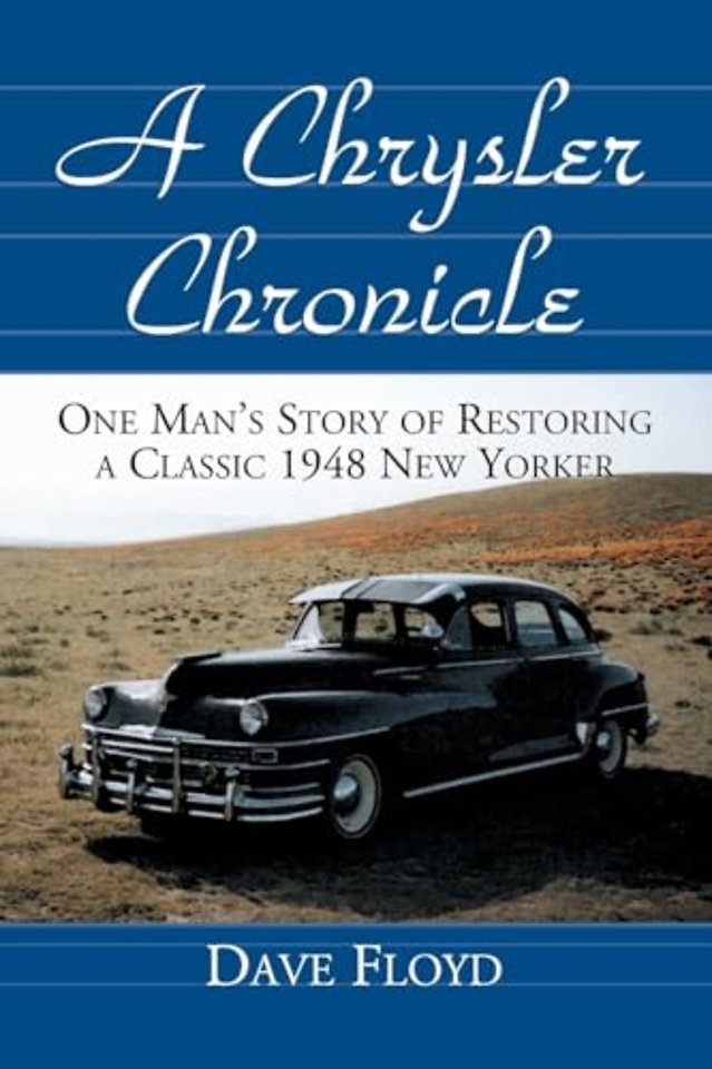 A Chrysler Chronicle