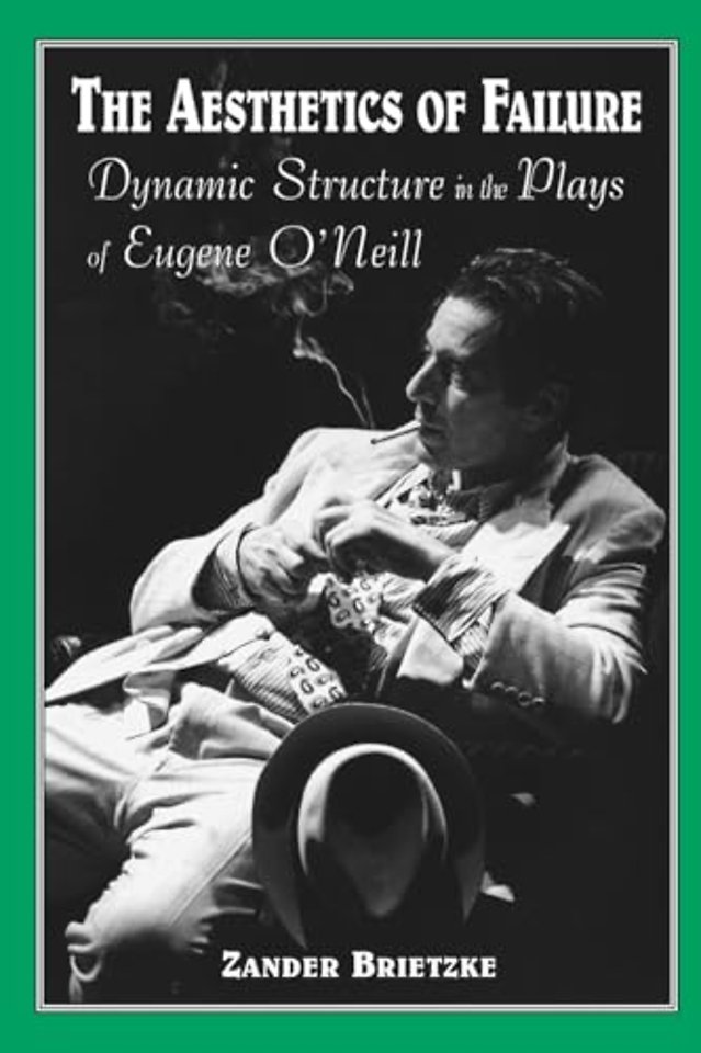 The Aesthetics of Failure