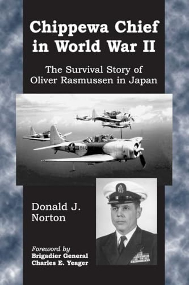 Chippewa Chief in World War II