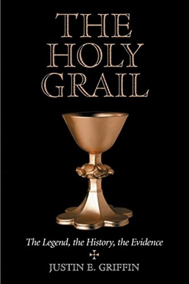 The Holy Grail