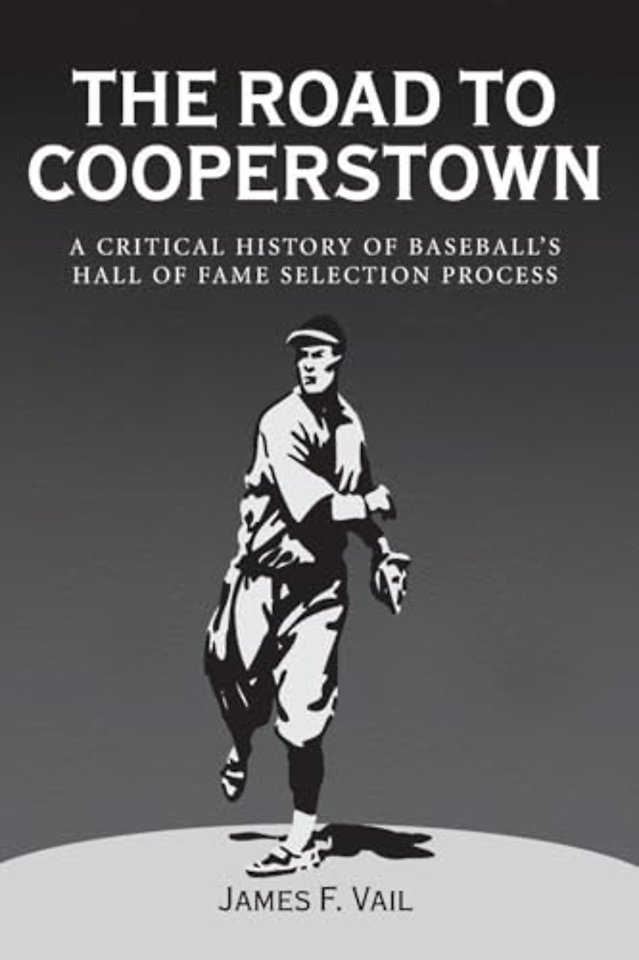 The Road to Cooperstown