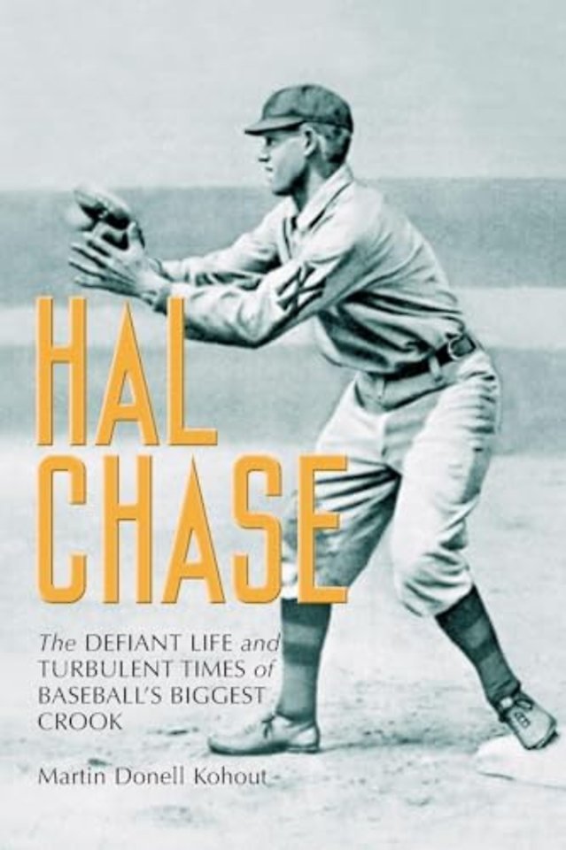 Hal Chase