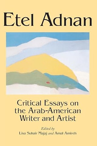 Etel Adnan