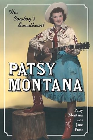 Patsy Montana