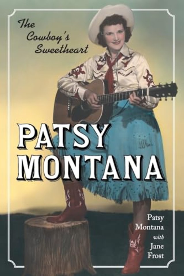 Patsy Montana
