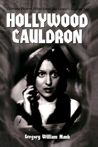 Hollywood Cauldron