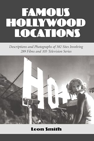 Famous Hollywood Locations