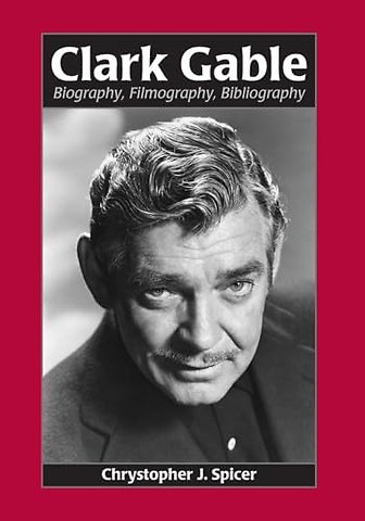 Clark Gable