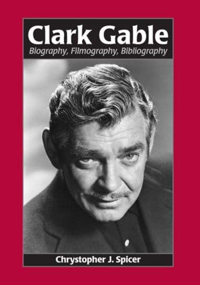 Clark Gable