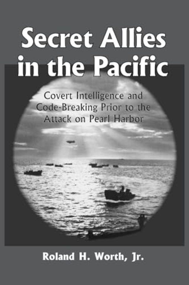 Secret Allies in the Pacific