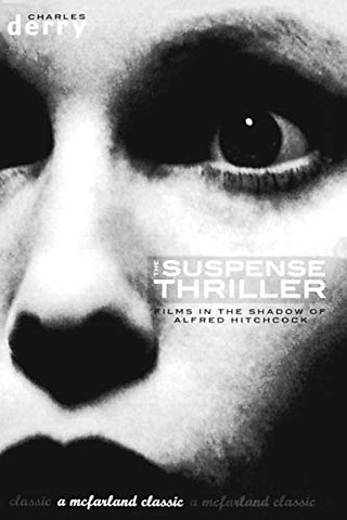 The Suspense Thriller