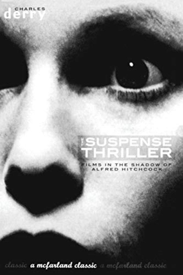 The Suspense Thriller