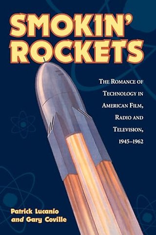 Smokin' Rockets
