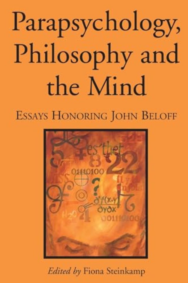 Parapsychology, Philosophy and the Mind