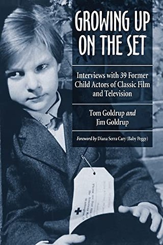 Growing Up on the Set