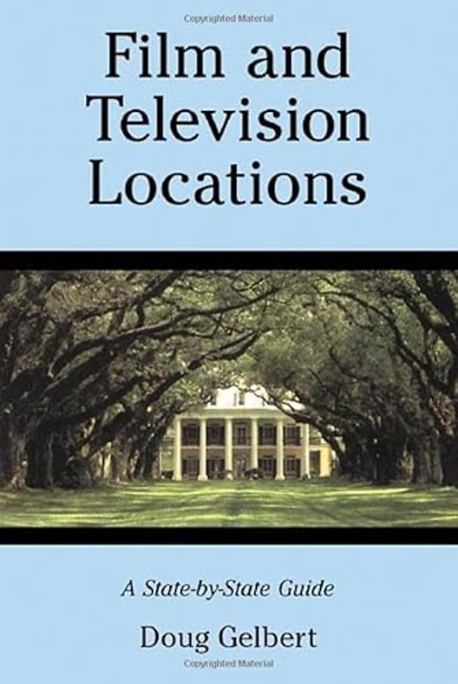 Film and Television Locations