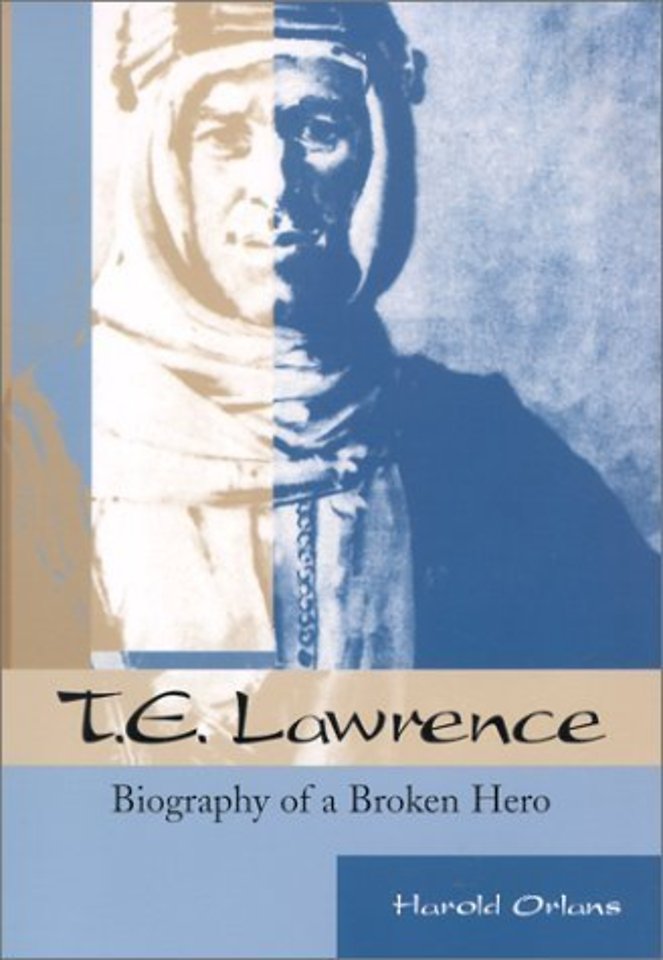 T.E. Lawrence