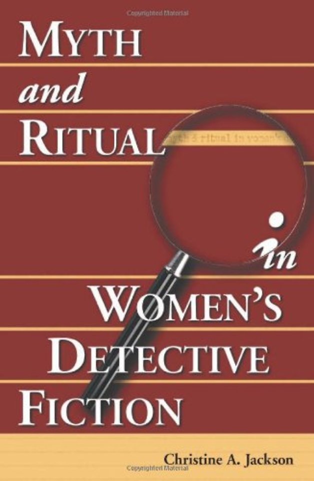 Myth and Ritual in Women's Detective Fiction